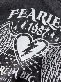 NAME IT T-shirt Bjanta Black